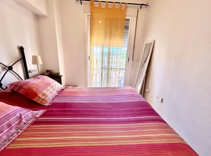 Lägenhet · Återförsäljning - Torremendo · Alicante · Spanien