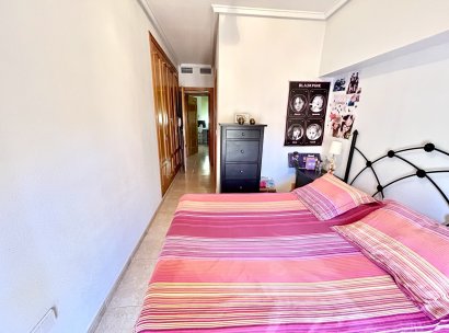 Lägenhet · Återförsäljning - Torremendo · Alicante · Spanien
