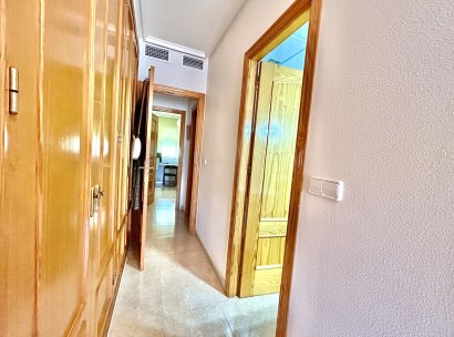 Lägenhet · Återförsäljning - Torremendo · Alicante · Spanien
