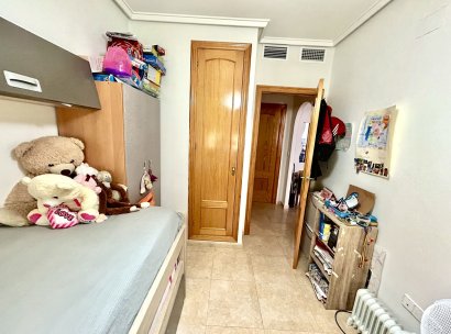 Lägenhet · Återförsäljning - Torremendo · Alicante · Spanien