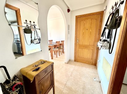 Lägenhet · Återförsäljning - Torremendo · Alicante · Spanien