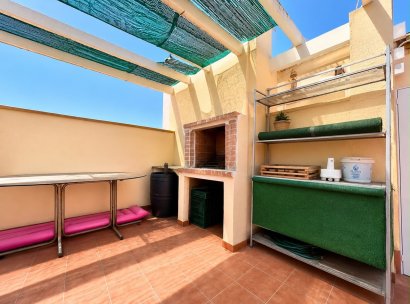 Lägenhet · Återförsäljning - Torremendo · Alicante · Spanien