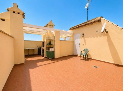 Lägenhet · Återförsäljning - Torremendo · Alicante · Spanien