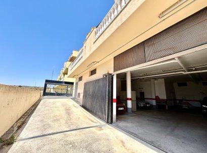 Lägenhet · Återförsäljning - Torremendo · Alicante · Spanien