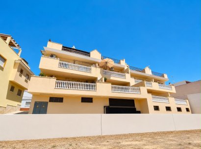 Lägenhet · Återförsäljning - Torremendo · Alicante · Spanien