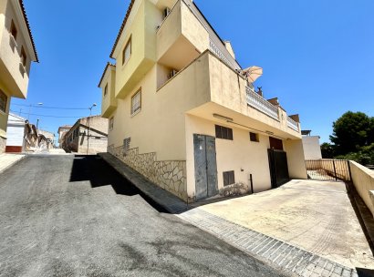 Lägenhet · Återförsäljning - Torremendo · Alicante · Spanien