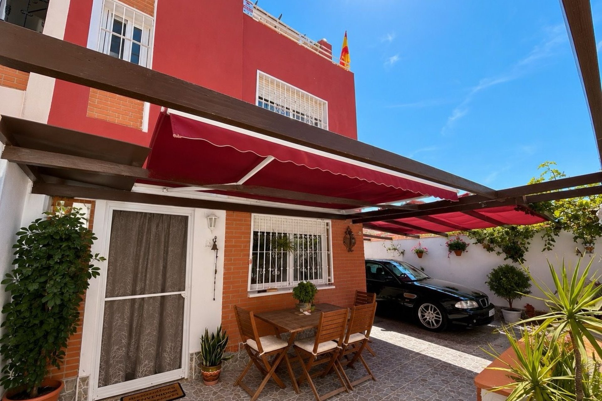 Herverkoop - Herenhuis - Orihuela Costa - Costa Blanca South