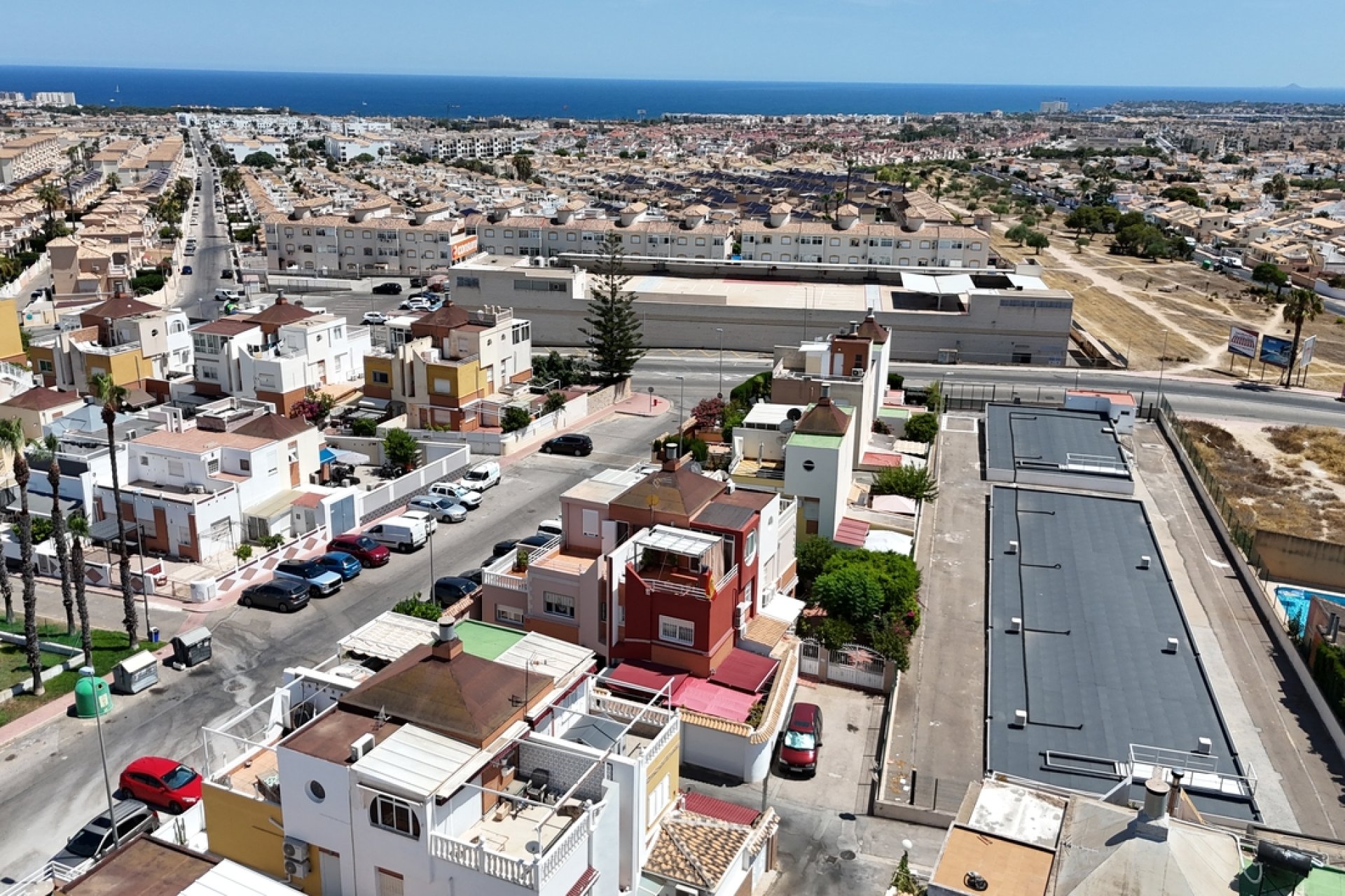 Herverkoop - Herenhuis - Orihuela Costa - Costa Blanca South