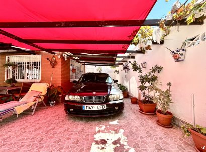Radhus · Återförsäljning - Orihuela Costa · Los Altos · Alicante · Spanien