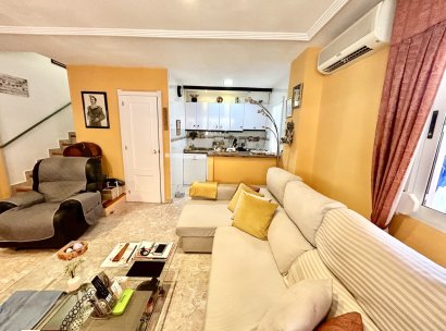 Radhus · Återförsäljning - Orihuela Costa · Los Altos · Alicante · Spanien