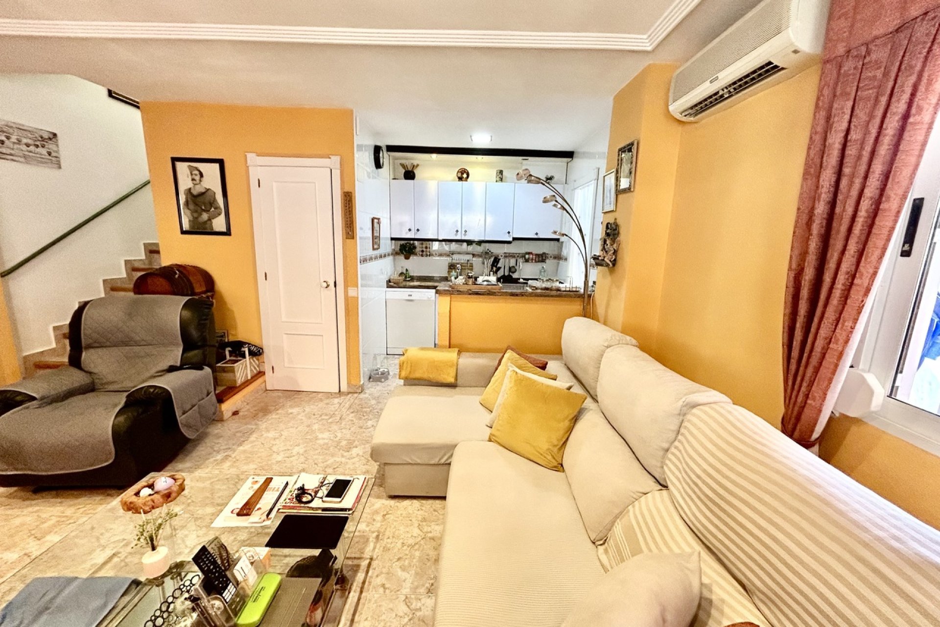 Herverkoop - Herenhuis - Orihuela Costa - Costa Blanca South