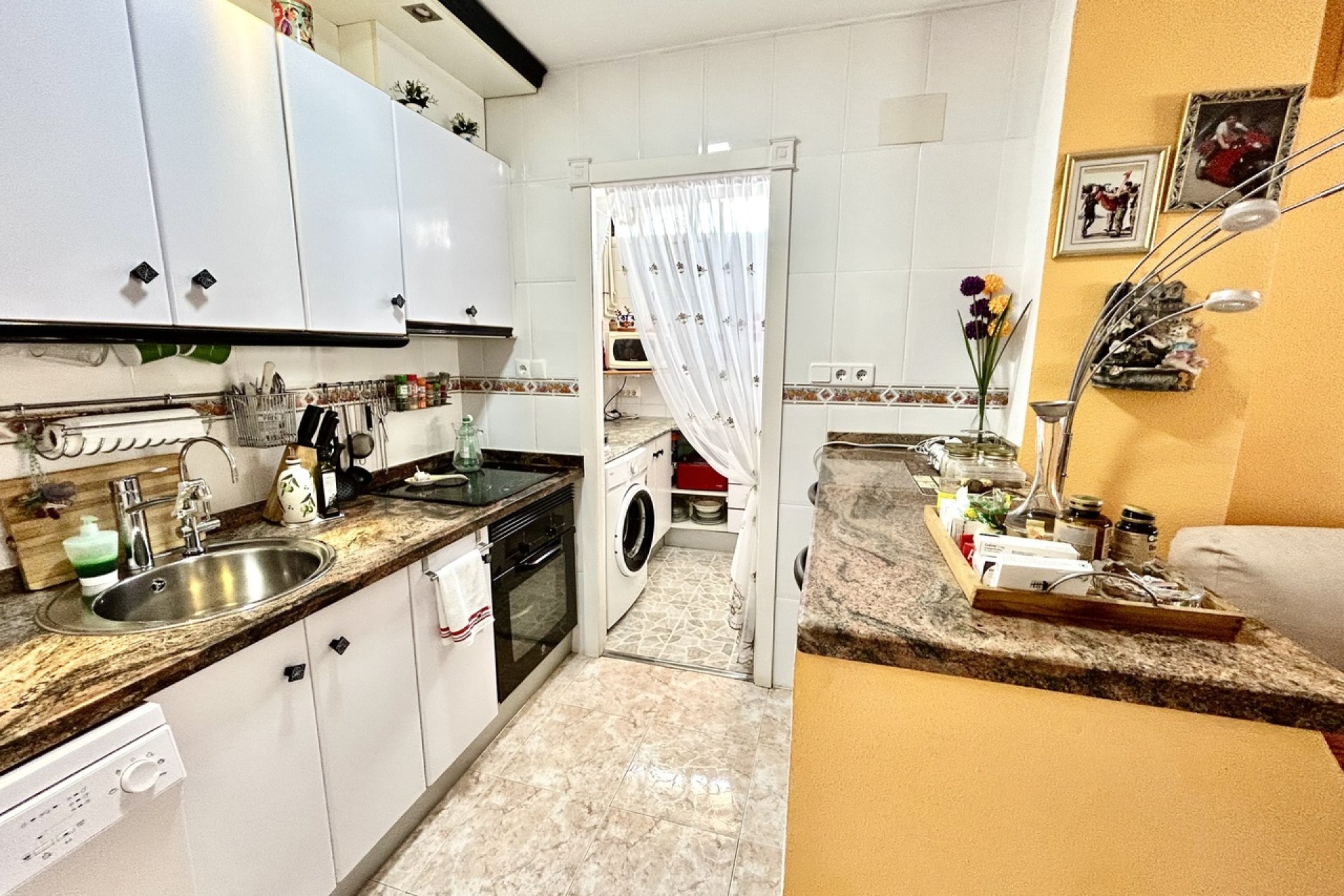 Herverkoop - Herenhuis - Orihuela Costa - Costa Blanca South