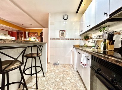 Radhus · Återförsäljning - Orihuela Costa · Los Altos · Alicante · Spanien