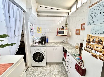 Radhus · Återförsäljning - Orihuela Costa · Los Altos · Alicante · Spanien