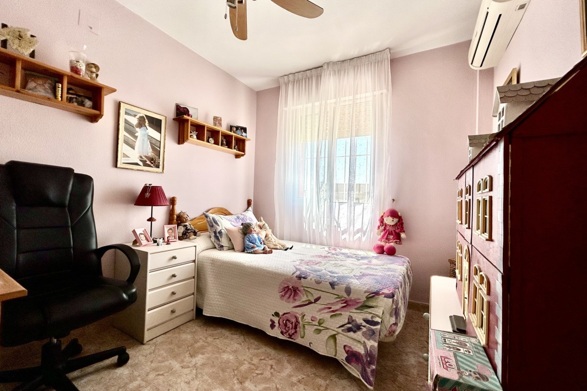 Herverkoop - Herenhuis - Orihuela Costa - Costa Blanca South