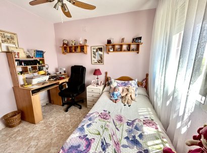 Radhus · Återförsäljning - Orihuela Costa · Los Altos · Alicante · Spanien