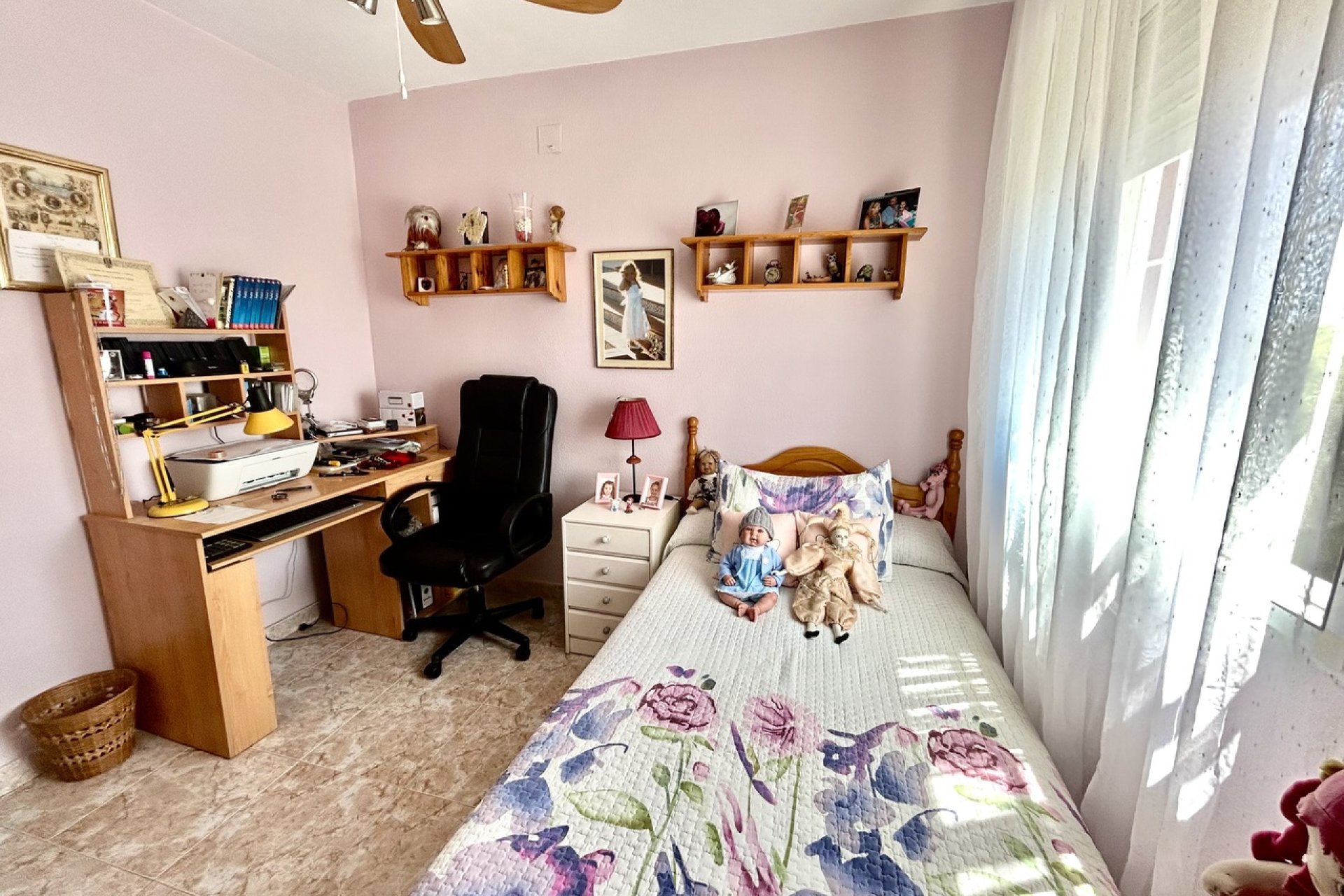 Herverkoop - Herenhuis - Orihuela Costa - Costa Blanca South