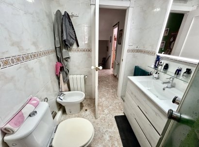 Radhus · Återförsäljning - Orihuela Costa · Los Altos · Alicante · Spanien
