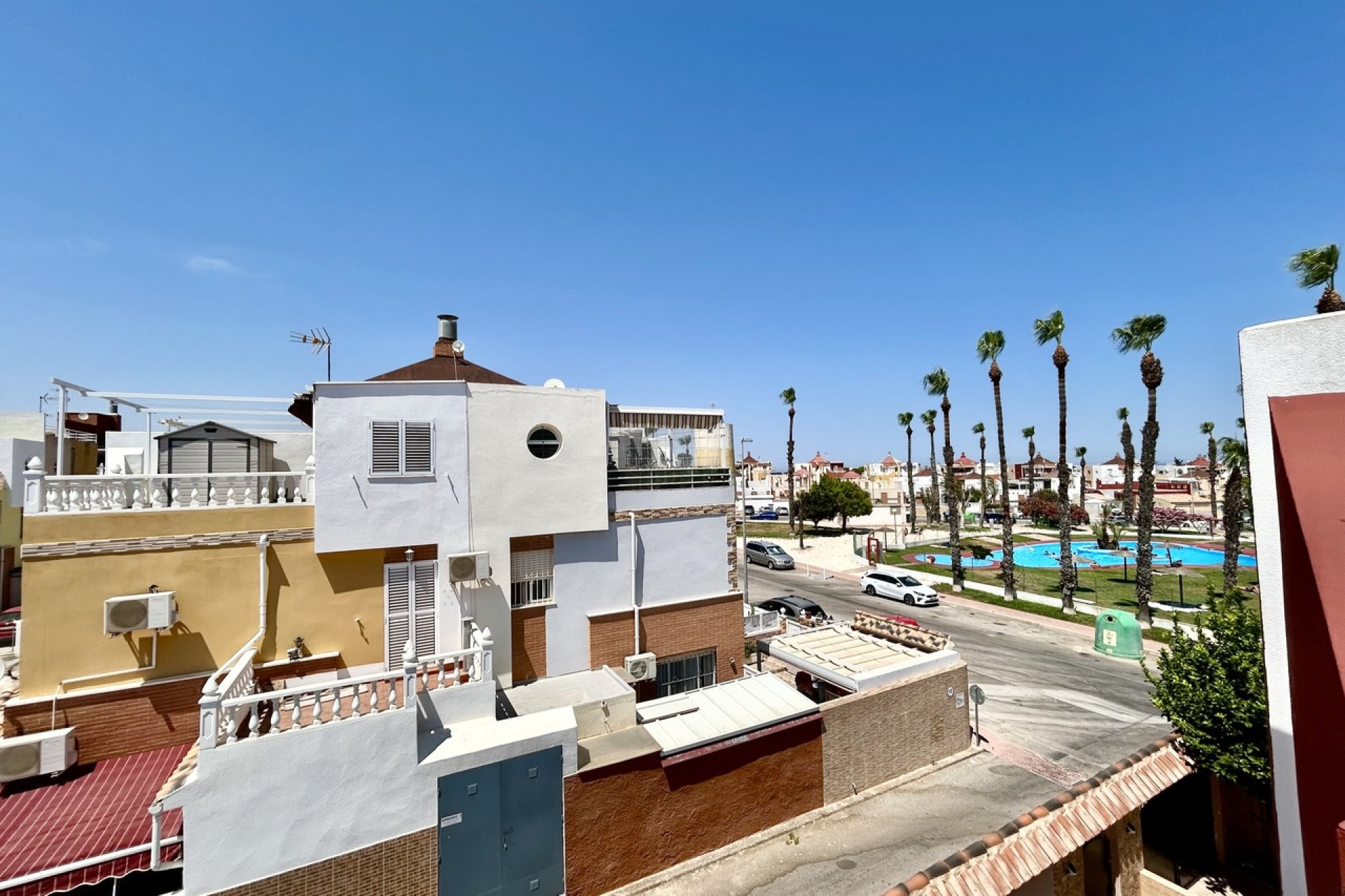 Herverkoop - Herenhuis - Orihuela Costa - Costa Blanca South