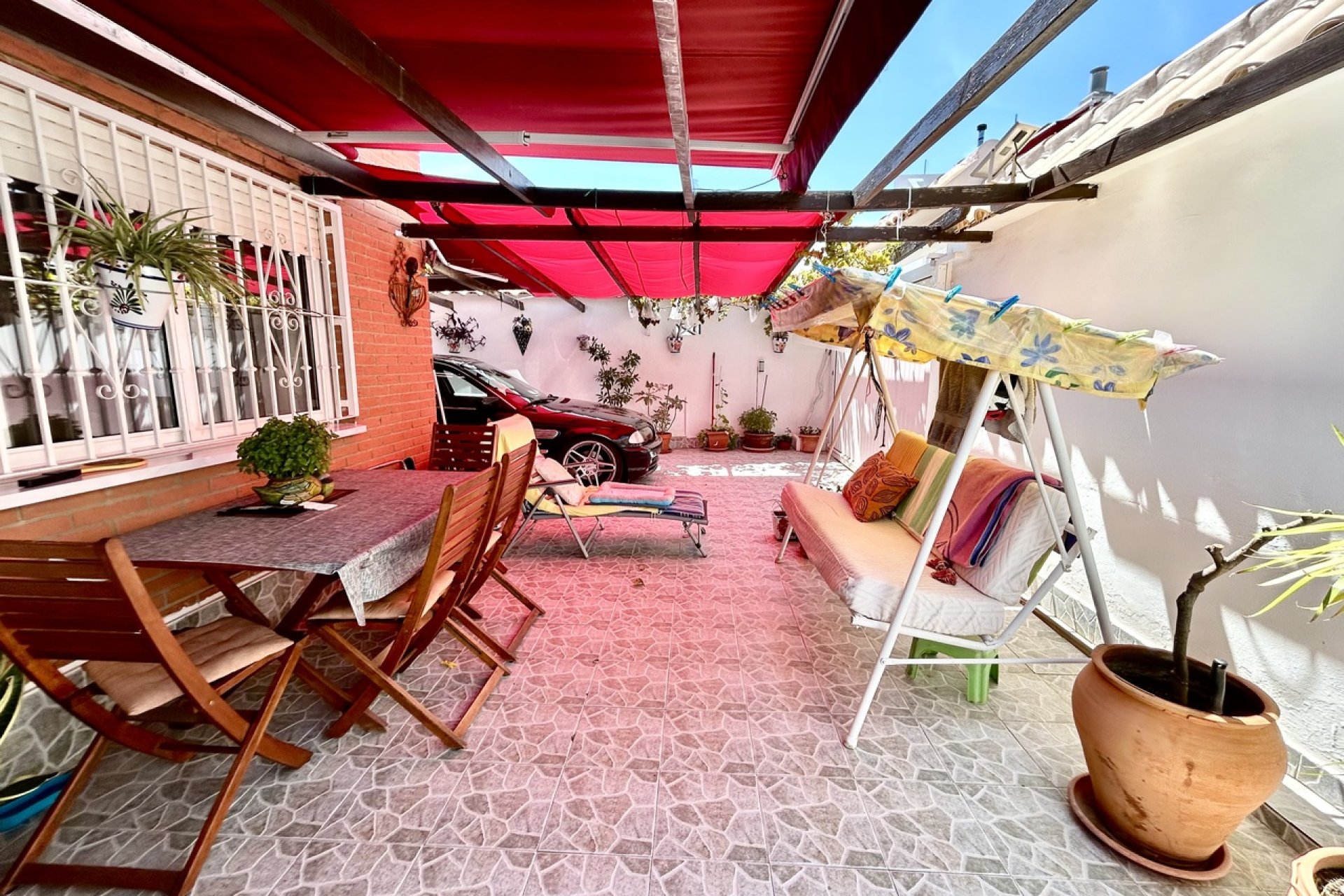 Herverkoop - Herenhuis - Orihuela Costa - Costa Blanca South