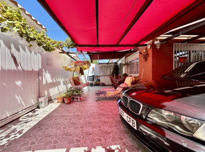 Radhus · Återförsäljning - Orihuela Costa · Los Altos · Alicante · Spanien