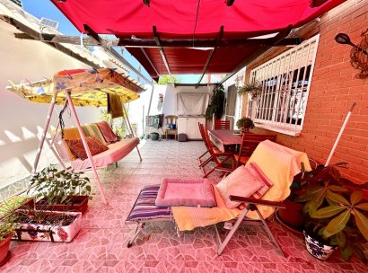 Radhus · Återförsäljning - Orihuela Costa · Los Altos · Alicante · Spanien