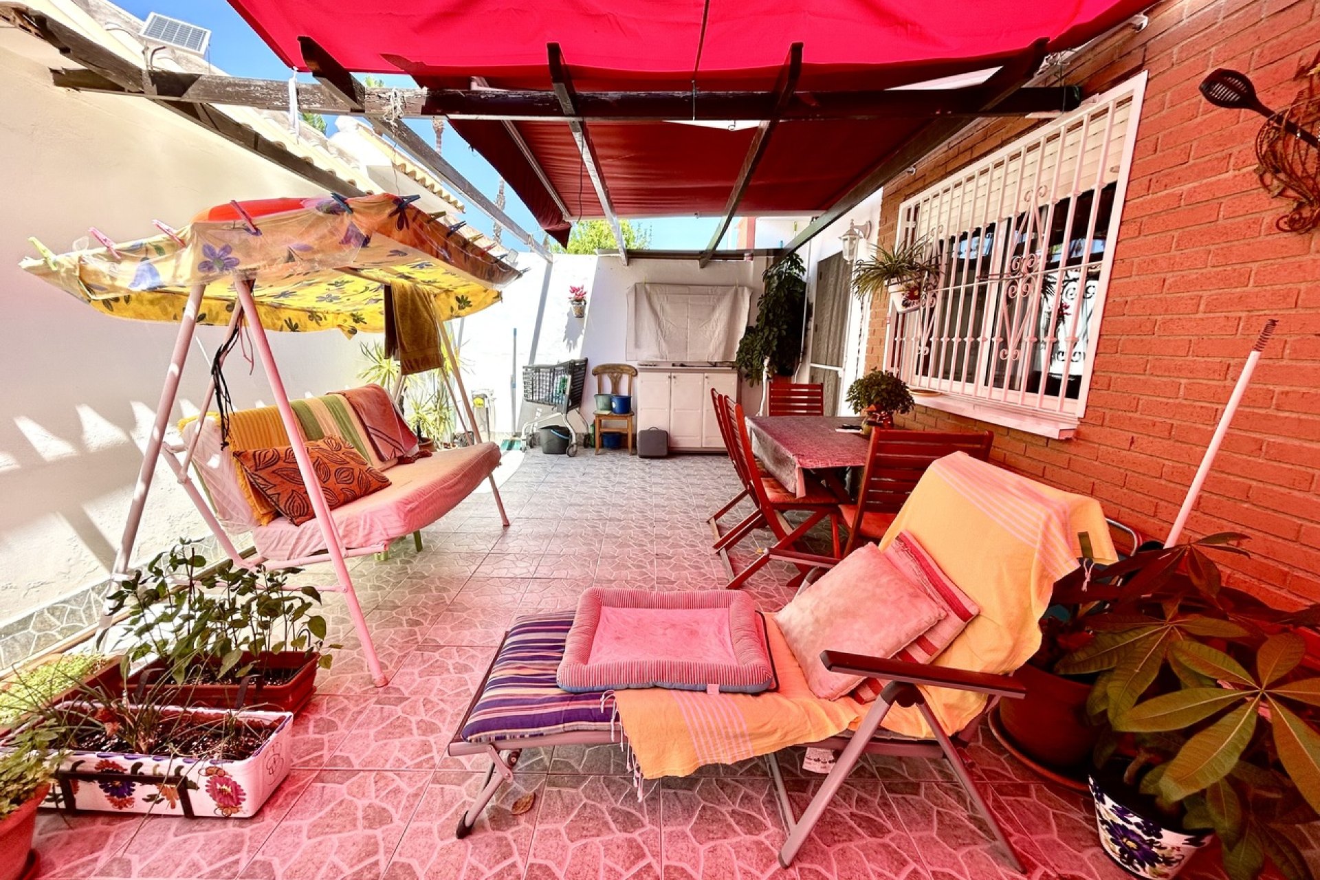 Herverkoop - Herenhuis - Orihuela Costa - Costa Blanca South