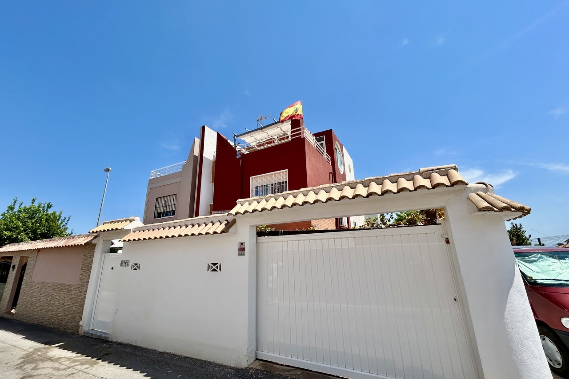 Herverkoop - Herenhuis - Orihuela Costa - Costa Blanca South