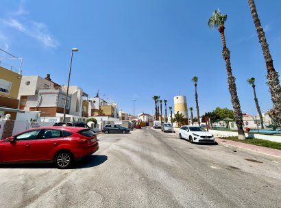Radhus · Återförsäljning - Orihuela Costa · Los Altos · Alicante · Spanien