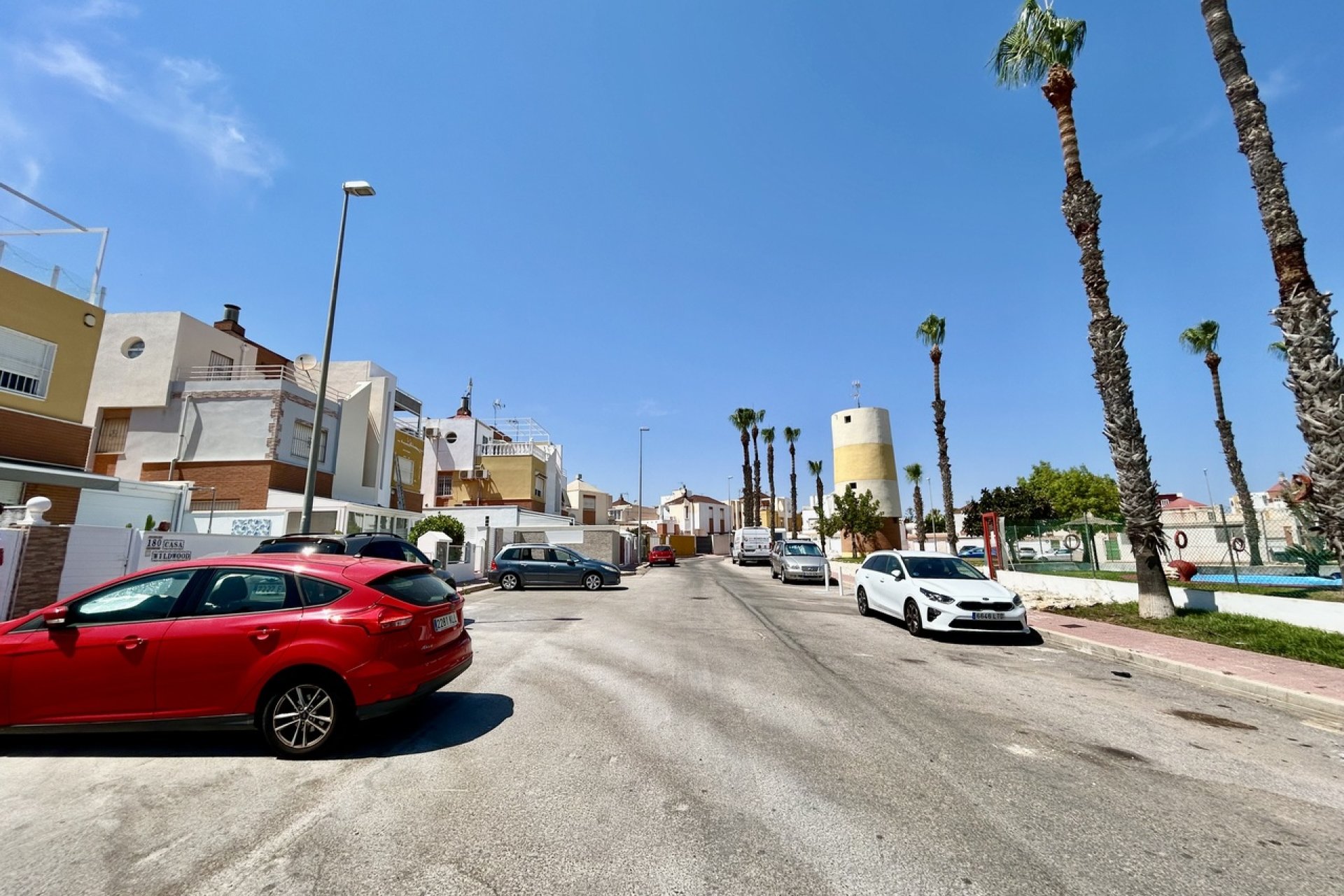 Herverkoop - Herenhuis - Orihuela Costa - Costa Blanca South