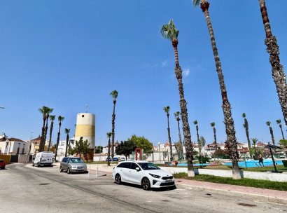 Radhus · Återförsäljning - Orihuela Costa · Los Altos · Alicante · Spanien
