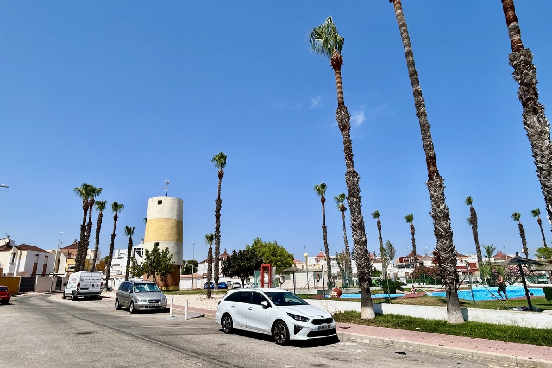 Herverkoop - Herenhuis - Orihuela Costa - Costa Blanca South