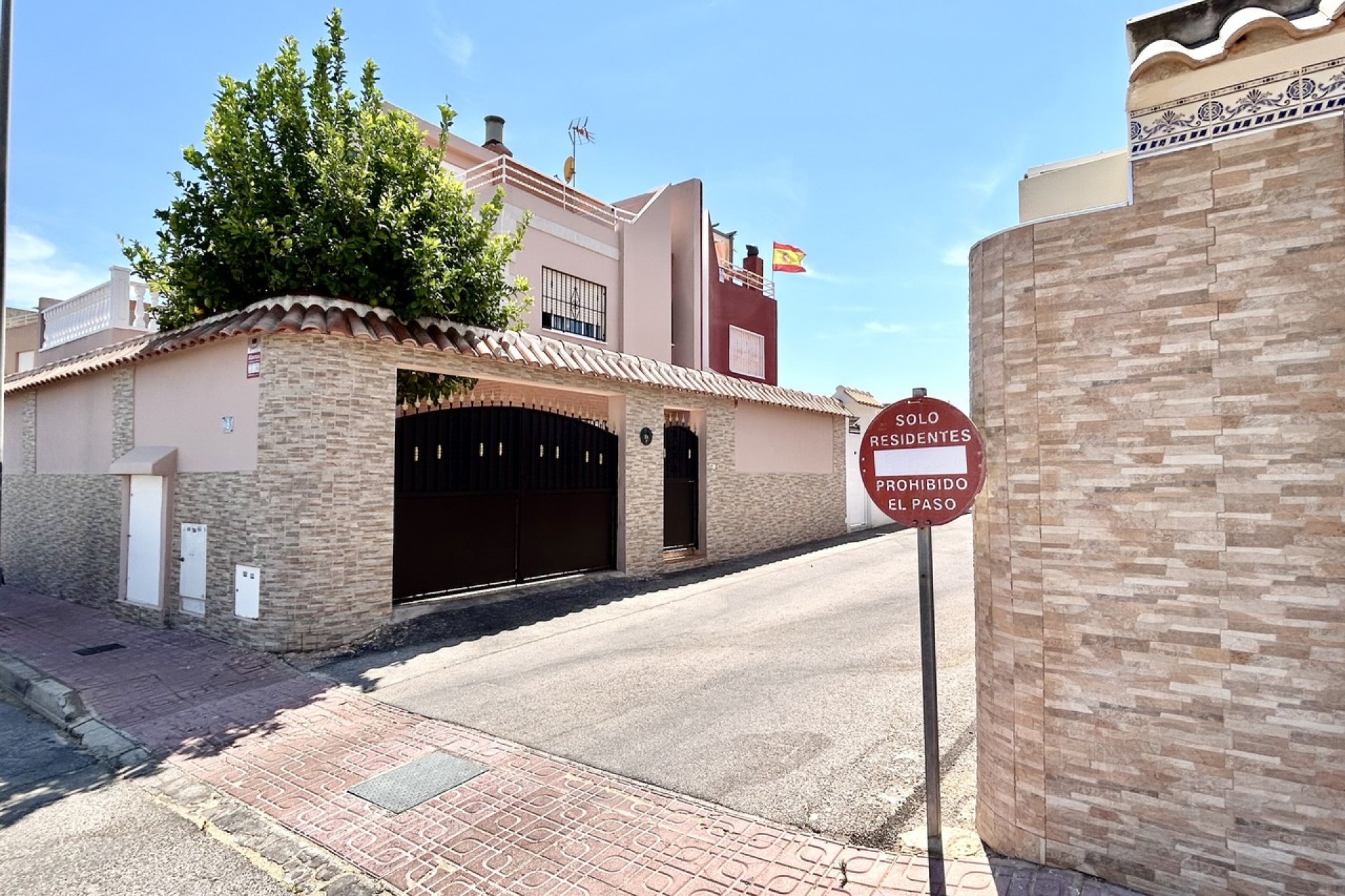 Herverkoop - Herenhuis - Orihuela Costa - Costa Blanca South