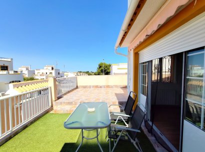 Adosado · Reventa - Orihuela Costa · Los Altos · Alicante · España