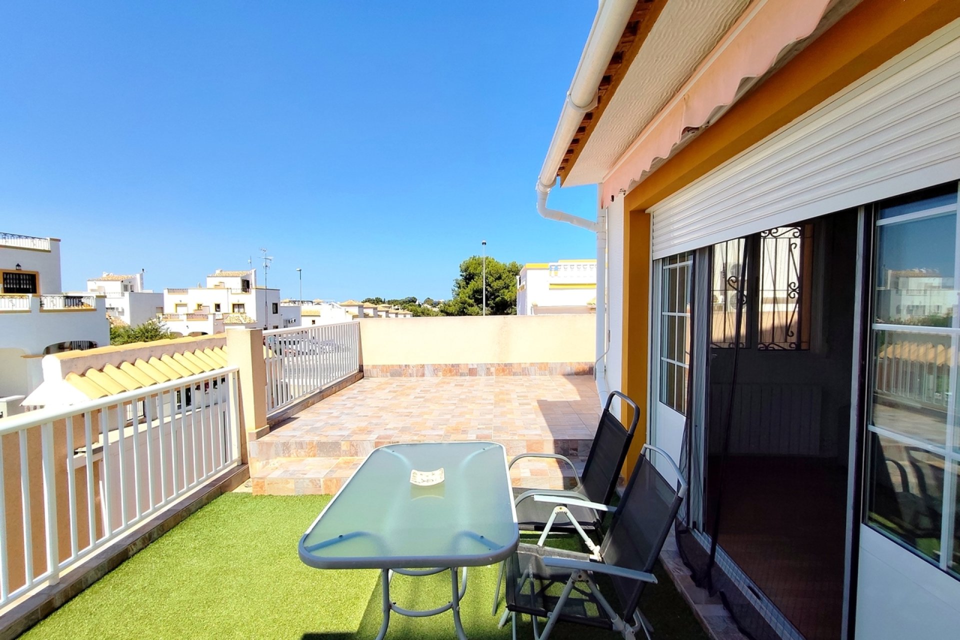 Reventa - Adosado - Orihuela Costa - Costa Blanca Sur