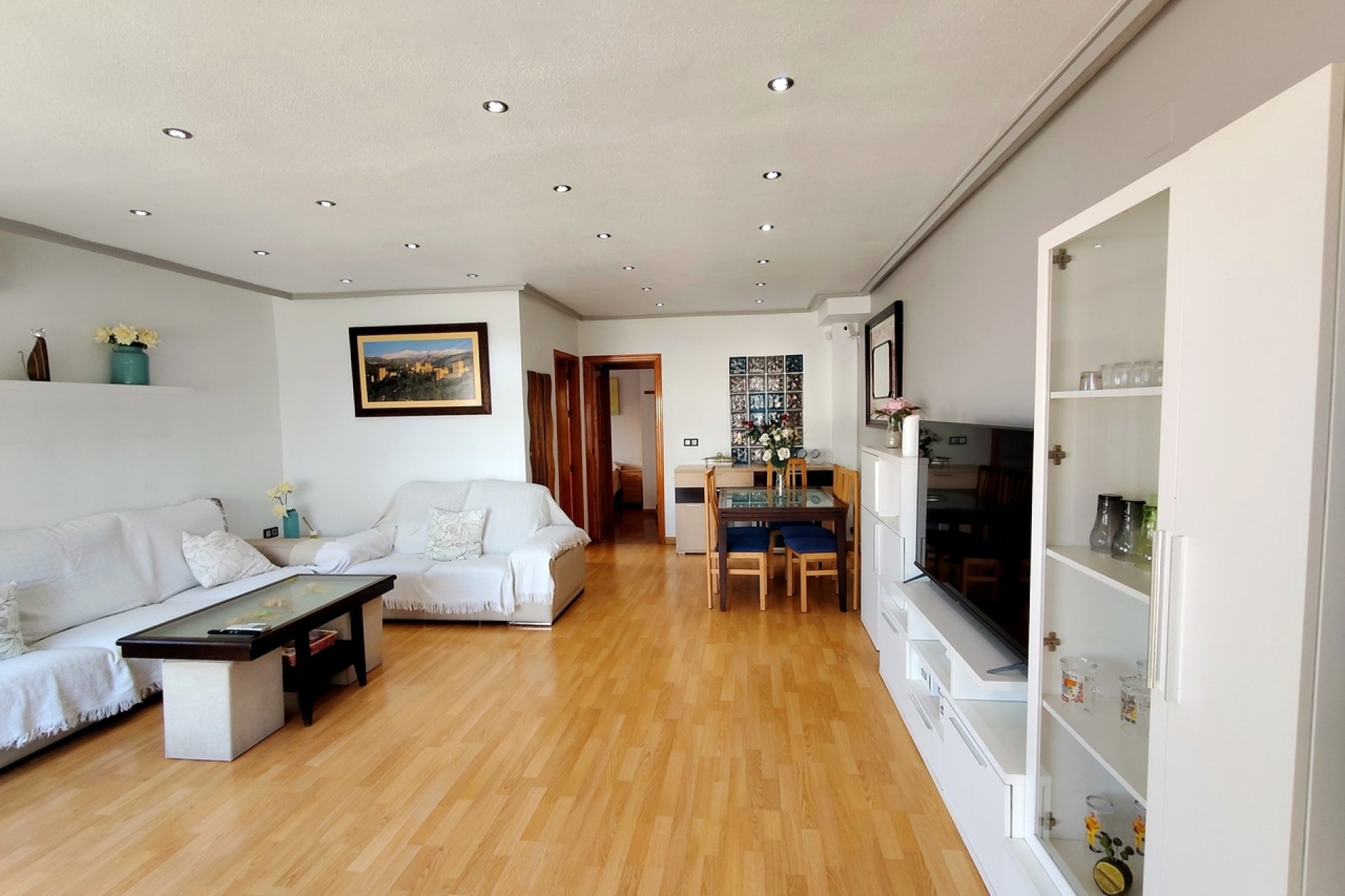 Reventa - Adosado - Orihuela Costa - Costa Blanca Sur