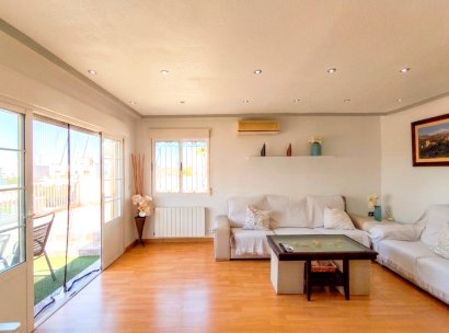 Adosado · Reventa - Orihuela Costa · Los Altos · Alicante · España