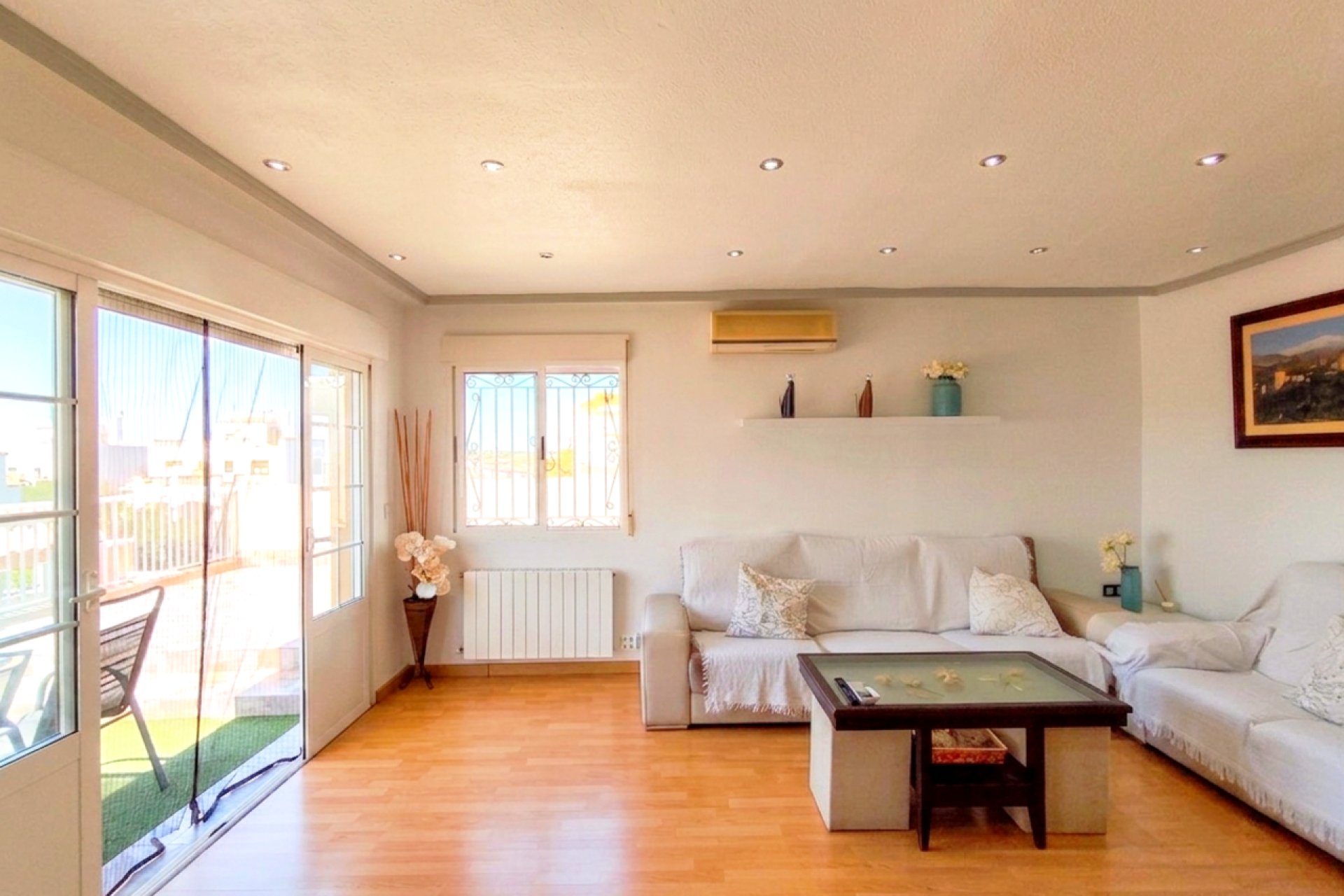 Reventa - Adosado - Orihuela Costa - Costa Blanca Sur