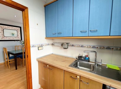 Adosado · Reventa - Orihuela Costa · Los Altos · Alicante · España