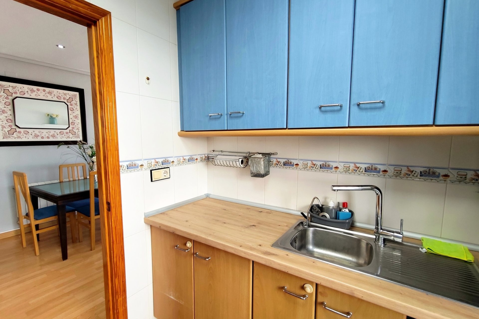 Reventa - Adosado - Orihuela Costa - Costa Blanca Sur
