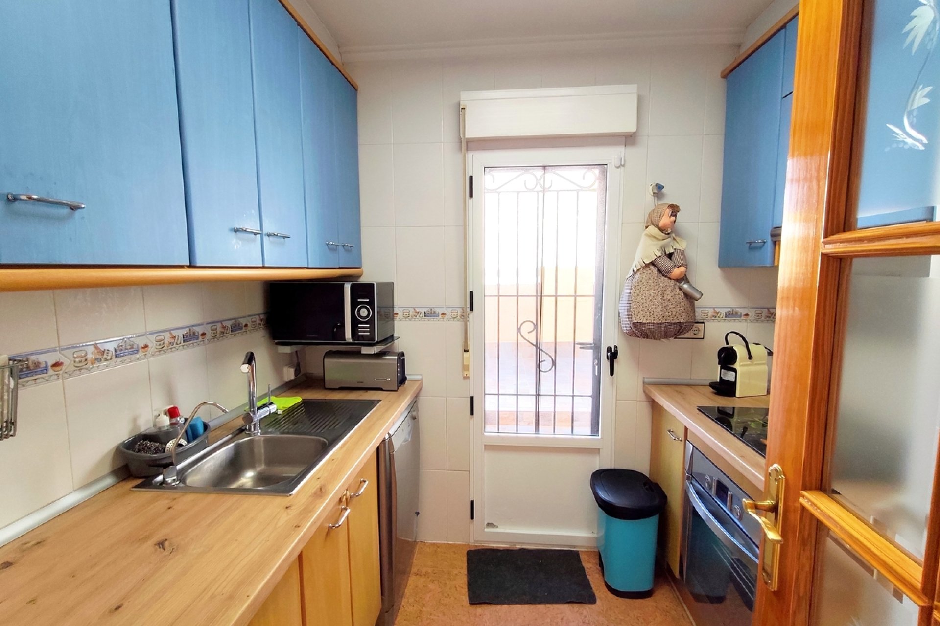 Reventa - Adosado - Orihuela Costa - Costa Blanca Sur
