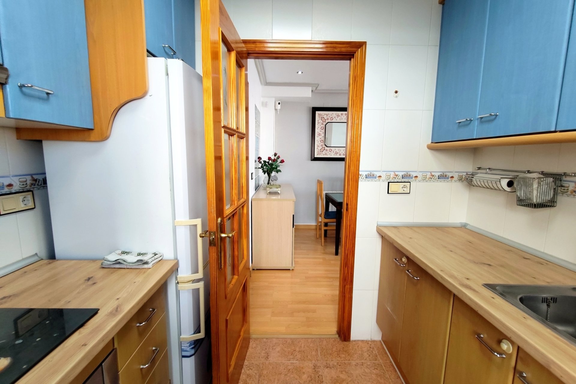 Reventa - Adosado - Orihuela Costa - Costa Blanca Sur