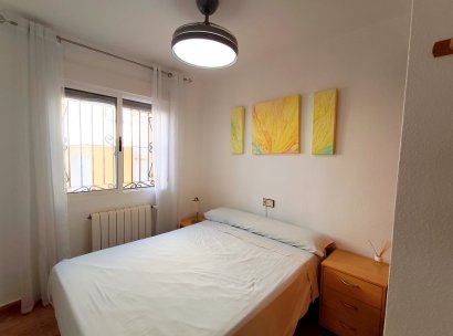 Adosado · Reventa - Orihuela Costa · Los Altos · Alicante · España