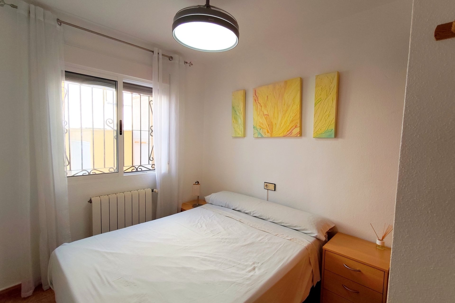 Reventa - Adosado - Orihuela Costa - Costa Blanca Sur