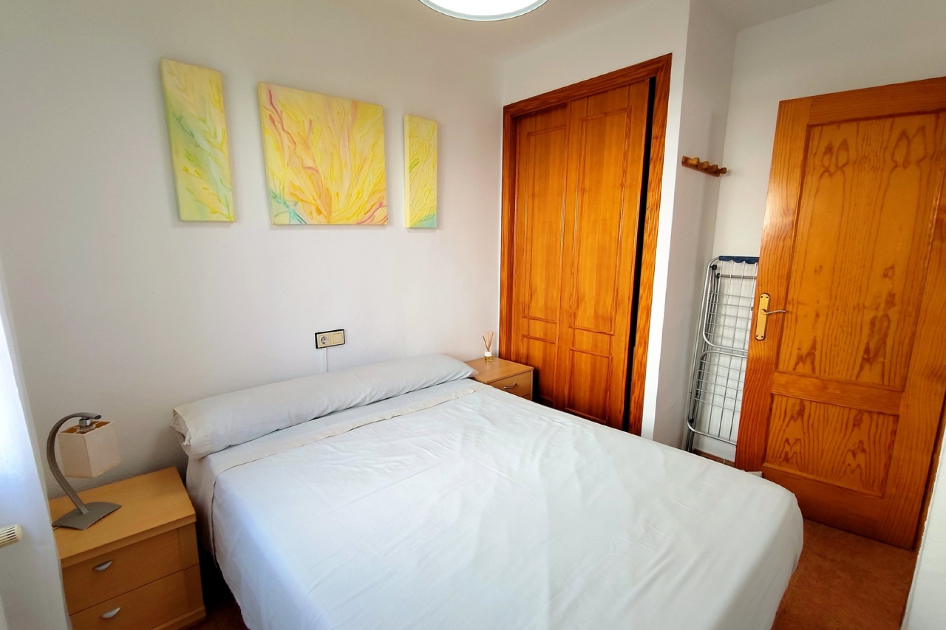 Reventa - Adosado - Orihuela Costa - Costa Blanca Sur