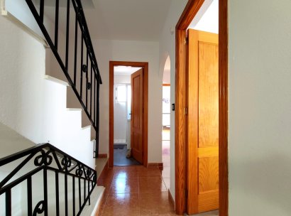 Adosado · Reventa - Orihuela Costa · Los Altos · Alicante · España