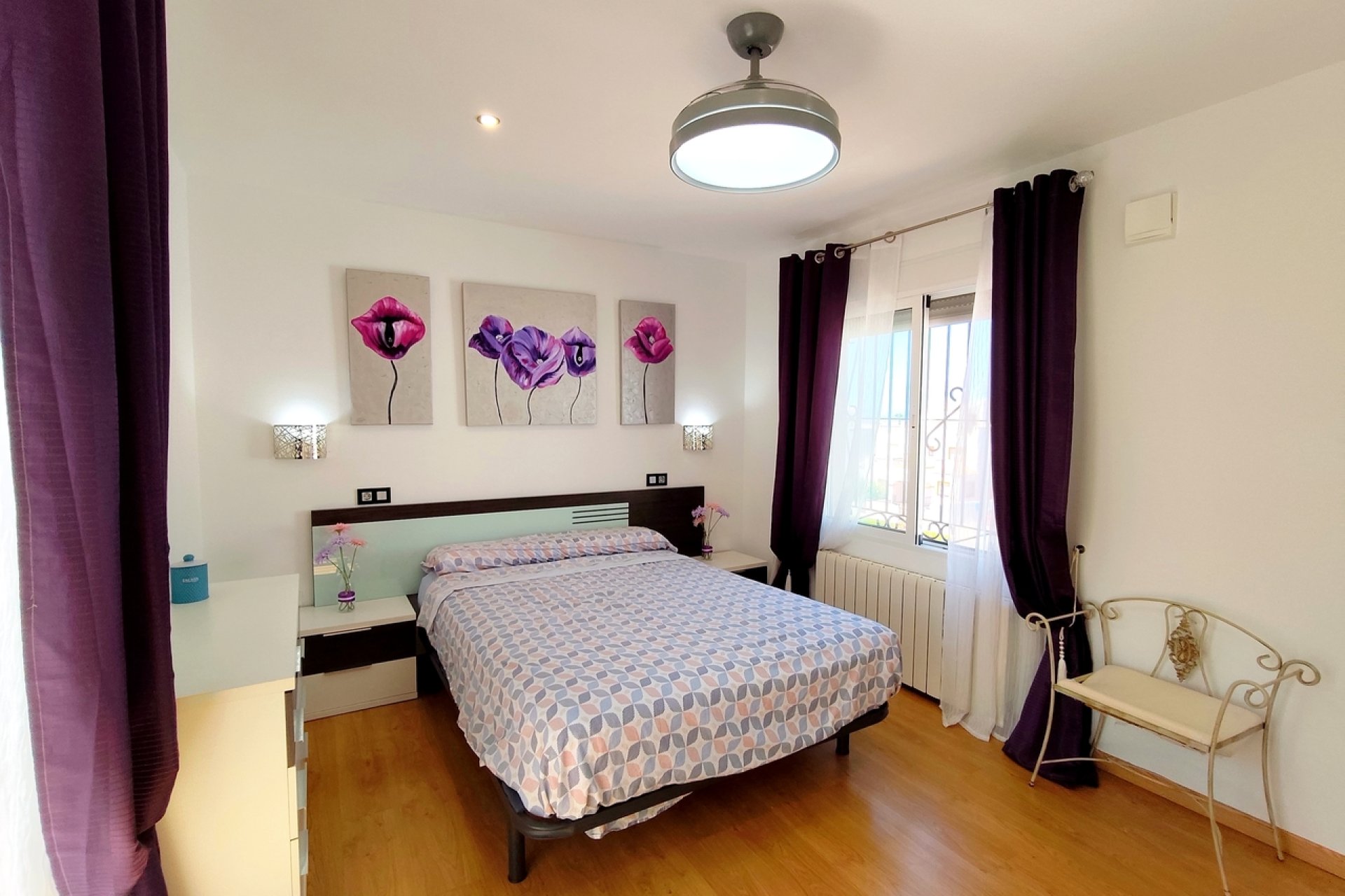 Reventa - Adosado - Orihuela Costa - Costa Blanca Sur