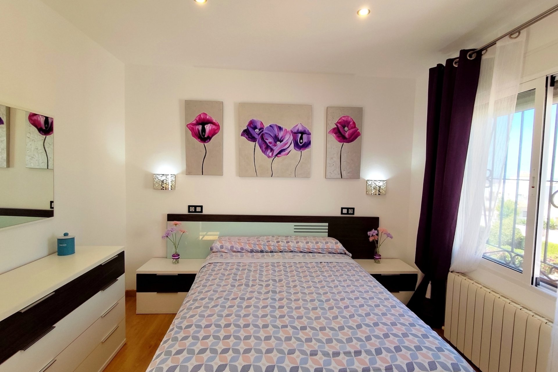 Reventa - Adosado - Orihuela Costa - Costa Blanca Sur