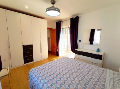 Adosado · Reventa - Orihuela Costa · Los Altos · Alicante · España
