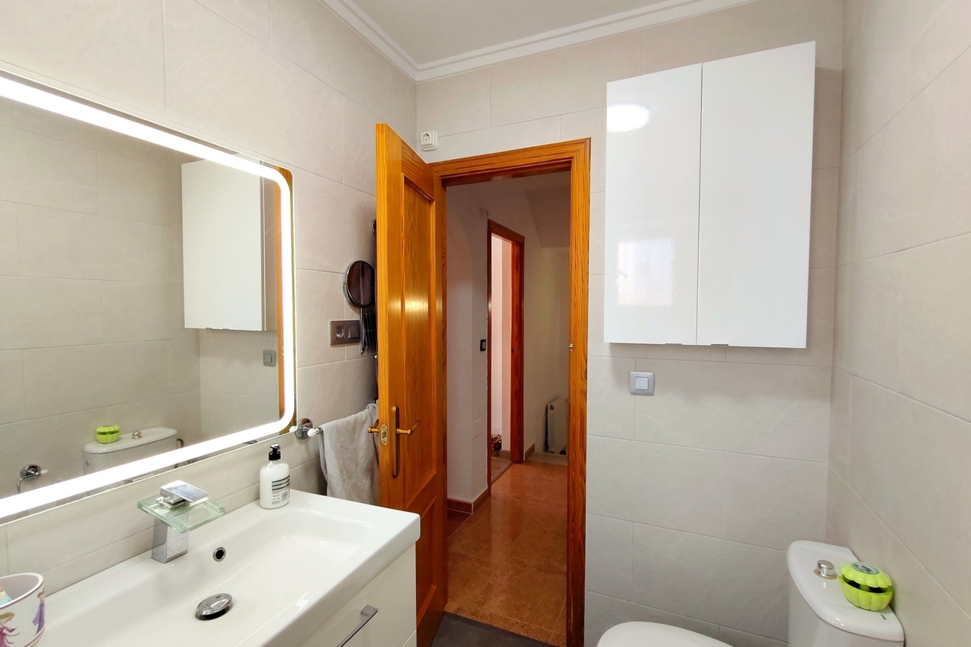 Reventa - Adosado - Orihuela Costa - Costa Blanca Sur